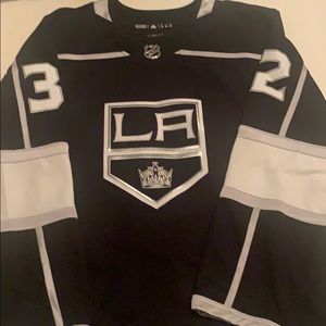 Adidas NHL LA Kings jersey Jonathan Quick #32